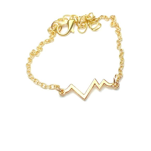 Angel wing Bracelet set (last one) - Picture 4 of 6